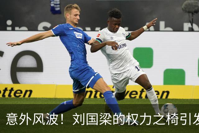 意外风波！刘国梁的权力之椅引发乒坛震动